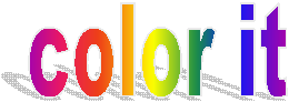 color it